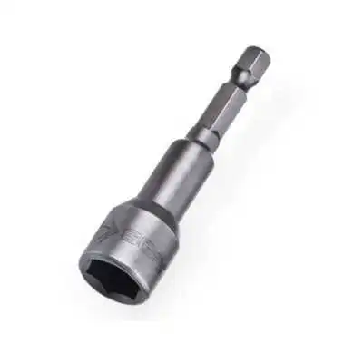 JEUX DE 5 DOUILLES MAGNÉTIQUES À GORGE 8X65MM SGS SGS - 2