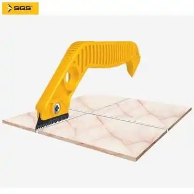 GRATTOIR POUR JOINT CARREAUX 1.5MM SGS SGS - 2