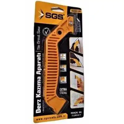 GRATTOIR POUR JOINT CARREAUX 1.5MM SGS SGS - 3