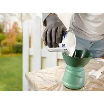 PISTOLET À PEINTURE ÉLECTRIQUE 440W PFS2000 BOSCH BOSCH - 3