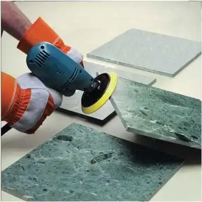 PLATEAU DE PONÇAGE À DISQUE 180MM M14 SGS SGS - 2