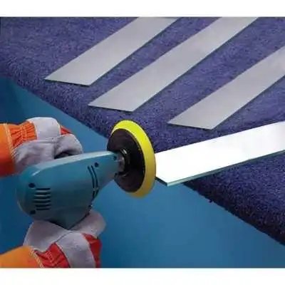 PLATEAU DE PONÇAGE À DISQUE 180MM M14 SGS SGS - 4