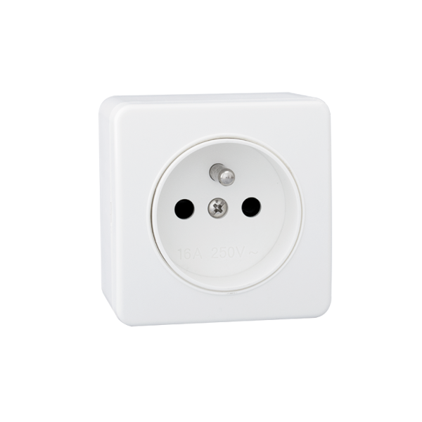 PRISE APPARENT 2P+T ELYSSA 67 STIEL ALPHA