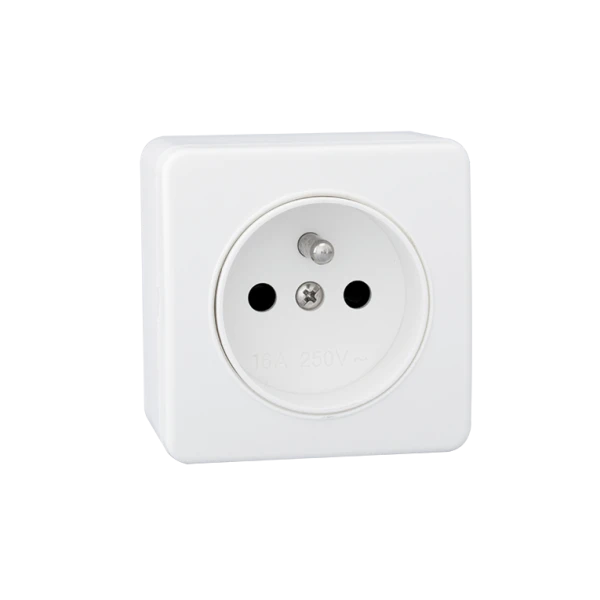 PRISE APPARENT 2P+T ELYSSA 67 STIEL ALPHA