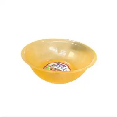BOL EN PLASTIQUE DE CUISINE Ø25CM - 1
