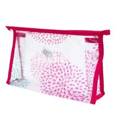 TROUSSE DE TOILETTE PETIT MODÈLE - 1