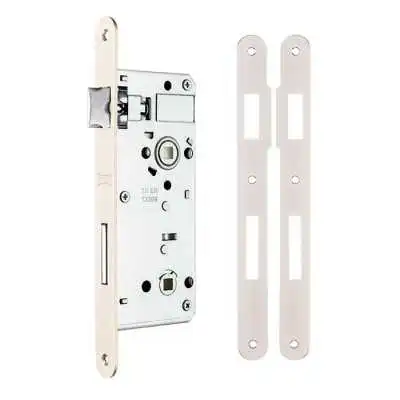 SERRURE ENCASTRABLE À CONDAMNATION 159T50 KALE KILIT KALE KILIT - 1