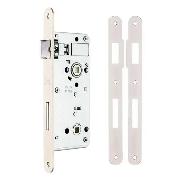 SERRURE ENCASTRABLE À CONDAMNATION 159T50 KALE KILIT