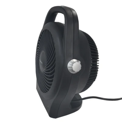 CHAUFFAGE VENTILATEUR FH2000 2000W NOIR BIOLUX BIOLUX - 3