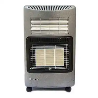 CHAUFFAGE À GAZ SAXO 65S 5400W BIOLUX BIOLUX - 1