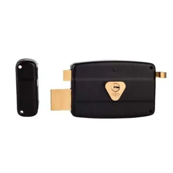 SERRURE À TIRAGE HAUTE SÉCURITÉ 140 2001A KALE KILIT