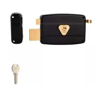 SERRURE À TIRAGE HAUTE SÉCURITÉ 140 2001A KALE KILIT KALE KILIT - 1