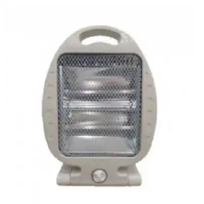 RADIATEUR ÉLECTRIQUE HALOGENES H2 800W COALA COALA - 1