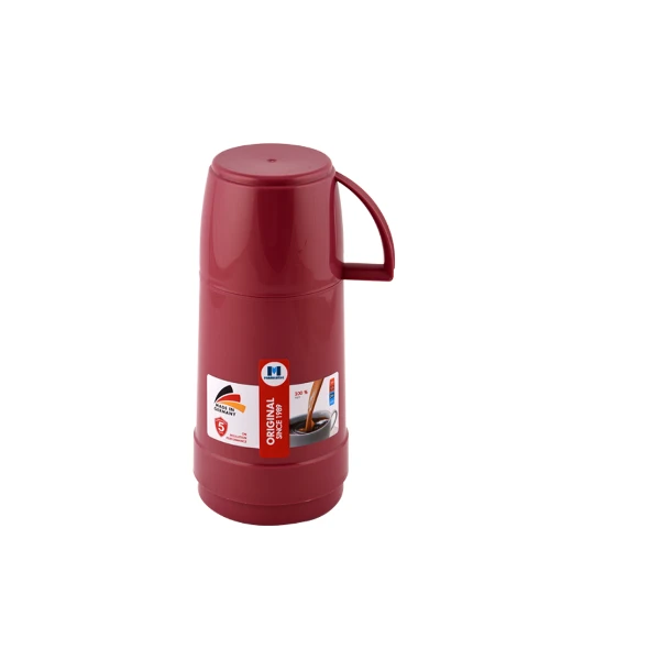 THERMOS PICK ME UP COULEURS 0.25L MARKUTEC