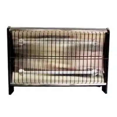 CHAUFFAGE ÉLECTRIQUE Q2 1400W COALA COALA - 1