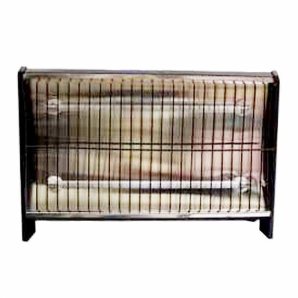 CHAUFFAGE ÉLECTRIQUE Q2 1400W COALA