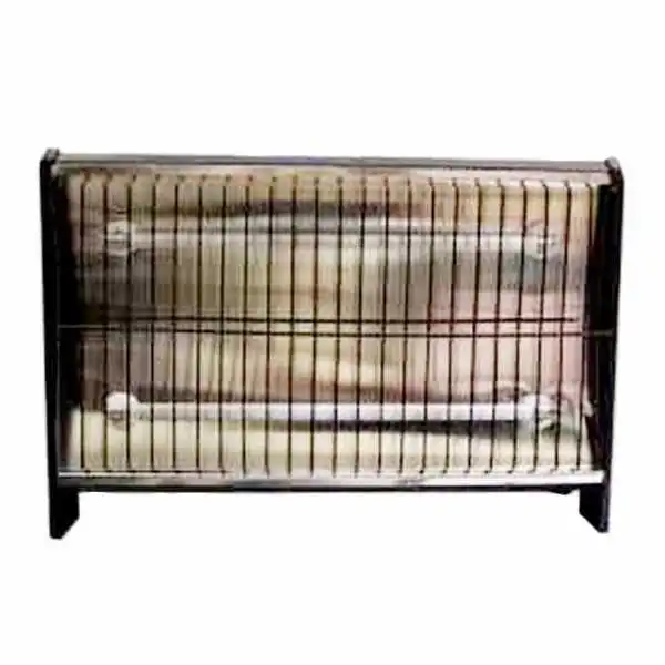 CHAUFFAGE ÉLECTRIQUE Q2 1400W COALA