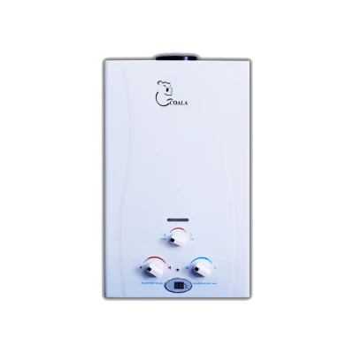 CHAUFFE EAU À GAZ BOUTEILLE 10 LITRES COALA COALA - 1