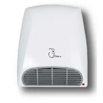 RADIATEUR ÉLECTRIQUE POUR SALLE DE BAIN 1500W COALA COALA - 1