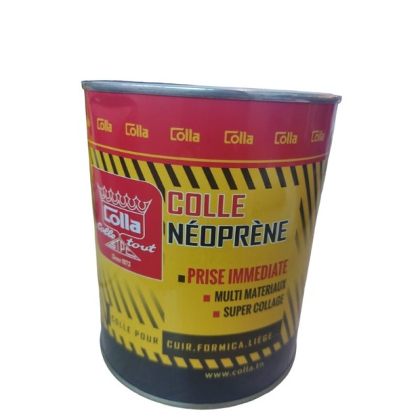 COLLE NÉOPRÈNE S970 750ML COLLA