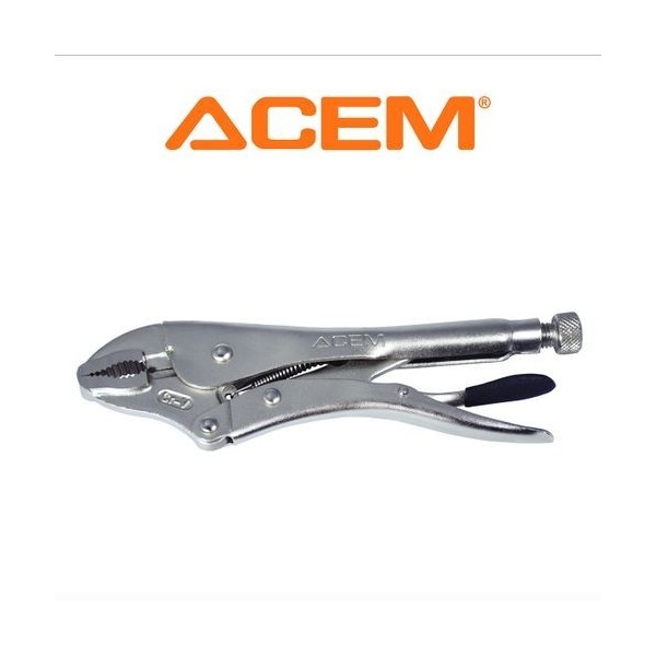 PINCE-ÉTAU MULTI-USAGE 220MM ACEM