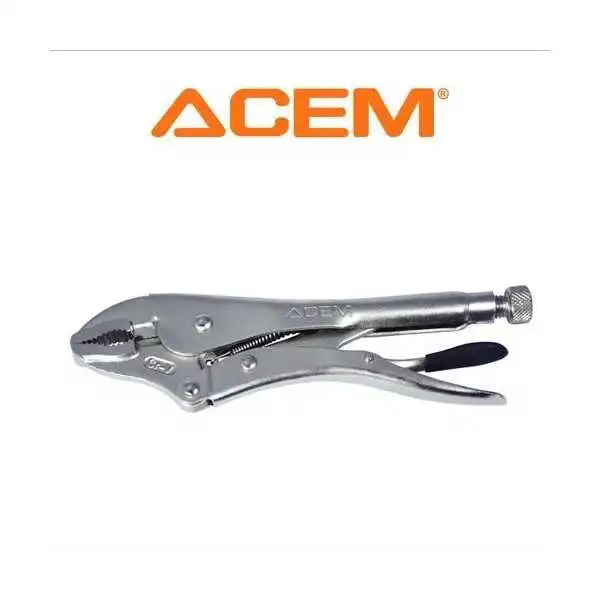 PINCE-ÉTAU MULTI-USAGE 220MM ACEM