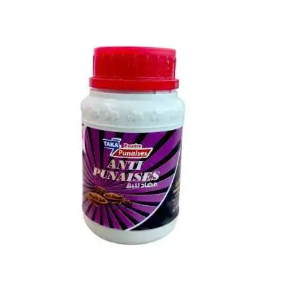 ANTI-PUNAISES POUDRE 250G - 1