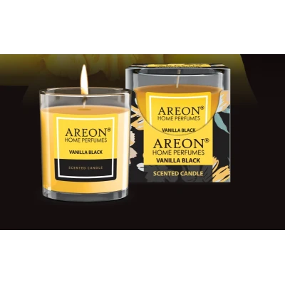 BOUGIE PARFUMÉE AREON  - 4