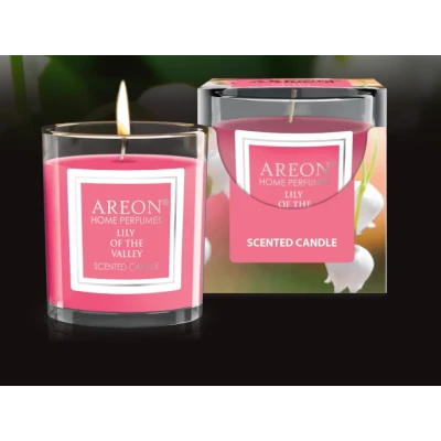 BOUGIE PARFUMÉE AREON  - 5