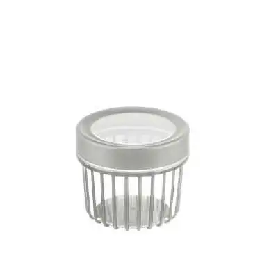 BOÎTE DE CONSERVATION AVEC COUVERCLE LINY 500ML QLUX QLUX - 1