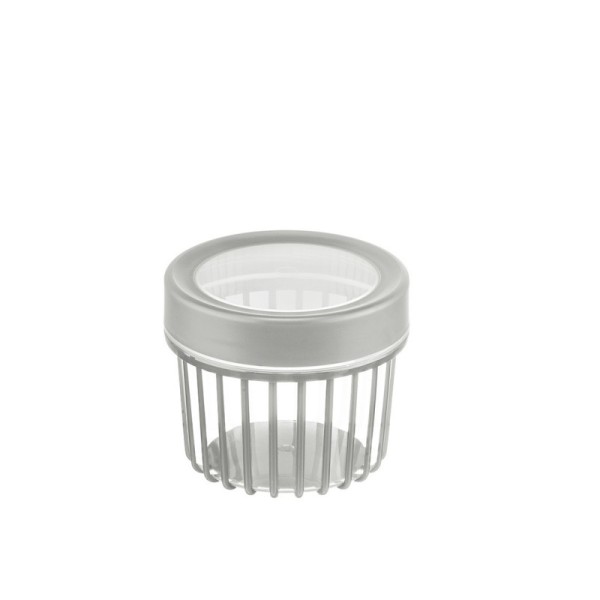 BOÎTE DE CONSERVATION AVEC COUVERCLE LINY 500ML QLUX