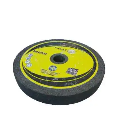MEULE DE TOURET 150X20X20MM A36 MHIRSI - 1