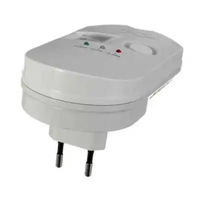 DÉTECTEUR ET ALARME DE FUITE DE GAZ INTELLIGENT  - 2