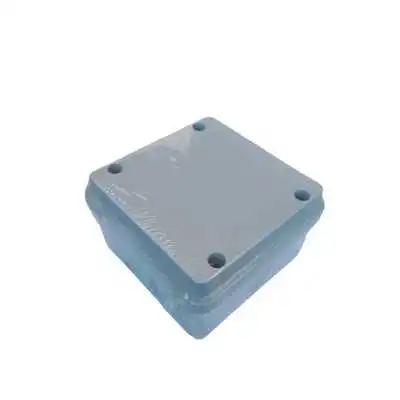 BOITE DÉRIVATION ÉTANCHE B100*100*65MM SACE - 2