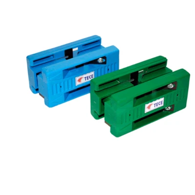 COUPE BORDURE MANUEL À DOUBLE TRANCHANT  - 2