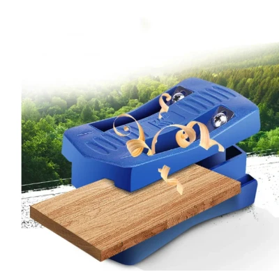 COUPE BORDURE MANUEL À DOUBLE TRANCHANT  - 3