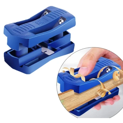 COUPE BORDURE MANUEL À DOUBLE TRANCHANT  - 5