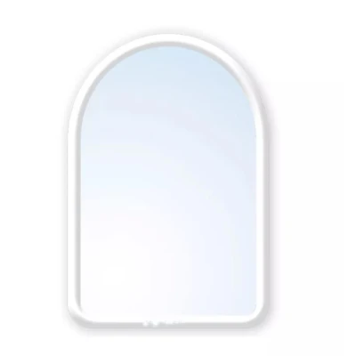 ENSEMBLE DE 5 ACCESSOIRES DE SALLE DE BAIN MARJOLAINE 2 LUXPLAST LUX-PLAST - 2