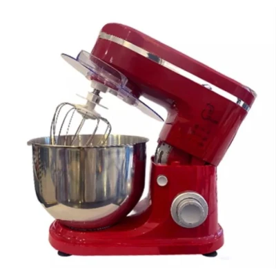 ROBOT PÉTRIN 1500W ROUGE COALA COALA - 1