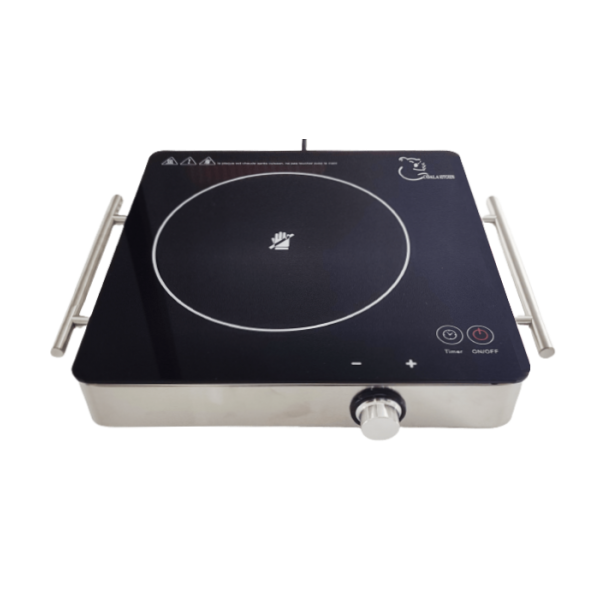 RÉCHAUD INDUCTION 1 ZONE 2000W COALA