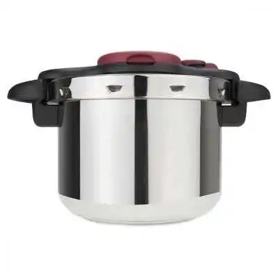 COCOTTE CLIPSO EASY 7.5L TEFAL TEFAL - 1