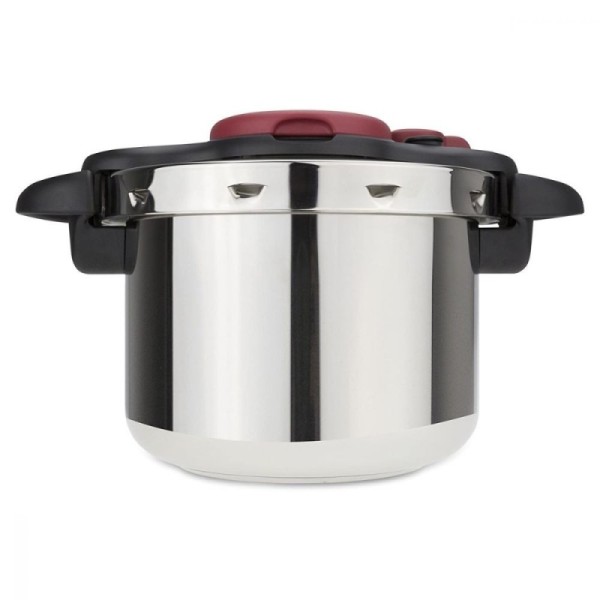 COCOTTE CLIPSO EASY 7.5L TEFAL