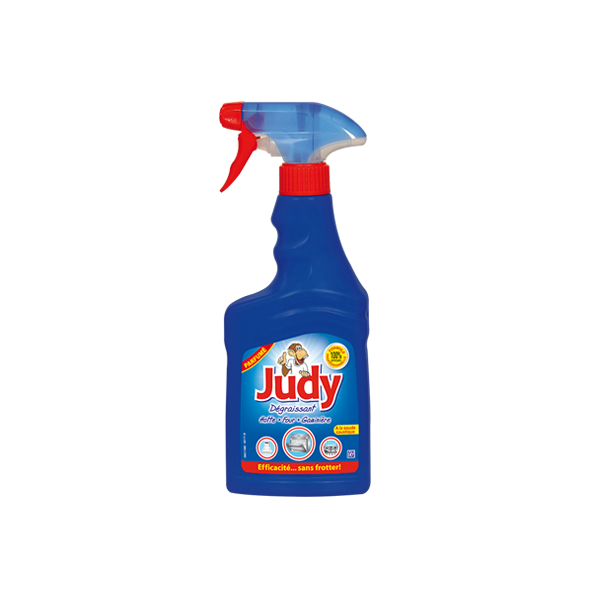 DÉGRAISSANT 450ML JUDY