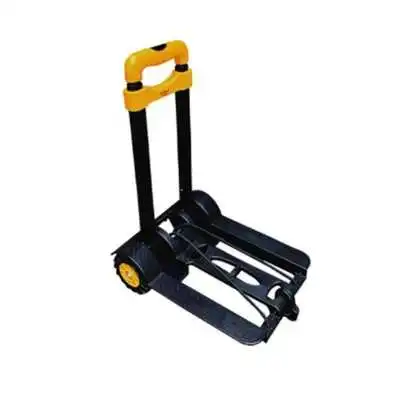 CHARIOT EN PLASTIQUE PLIABLE MULTIFONCTIONNEL HOTECHE HOTECHE - 1