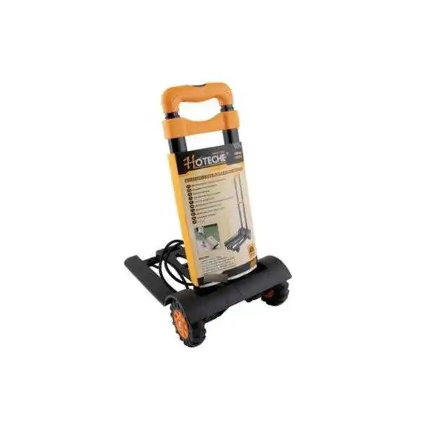CHARIOT EN PLASTIQUE PLIABLE MULTIFONCTIONNEL HOTECHE