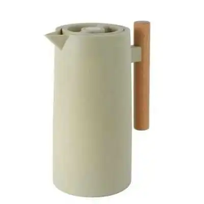 THERMOS EN PLASTIQUE ISOLÉ SOUS VIDE 1L - 1