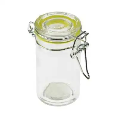 POT AVEC FERMOIR COULEURS 70 ML FACKELMANN FACKELMANN - 2