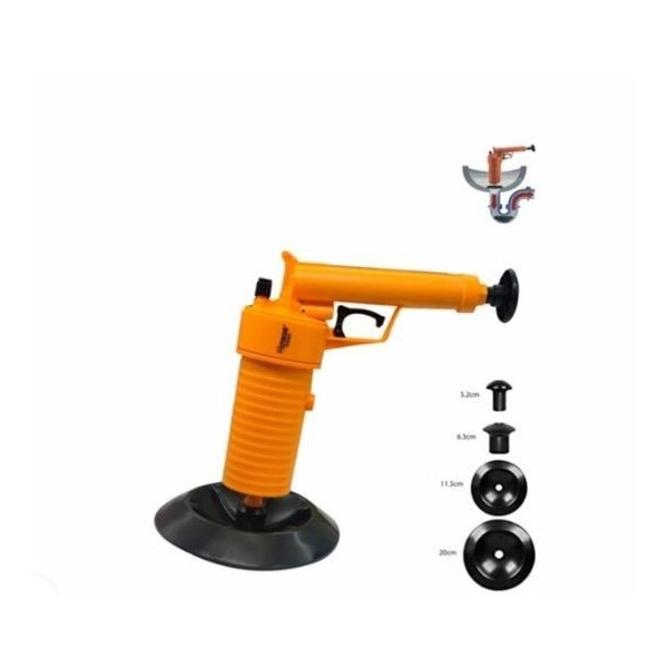 DÉBOUCHAGE MANUEL HOTECHE