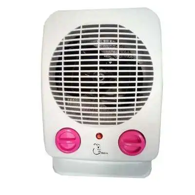 RADIATEUR SOUFFLANT 2000W COALA COALA - 1