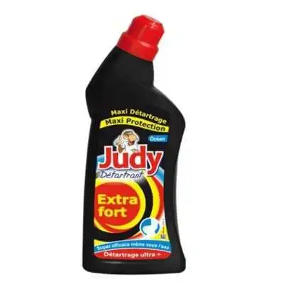 DÉTARTRANT EXTRA FORT 500ML JUDY - 1